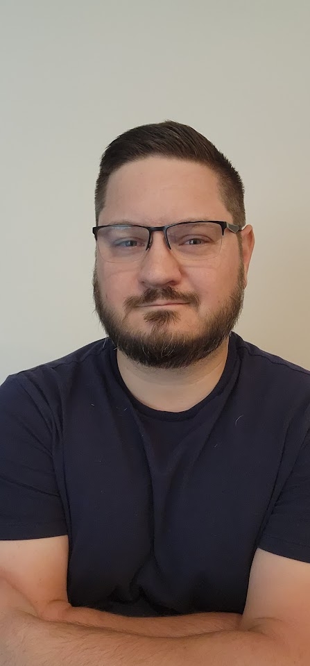 Zane J. Merva